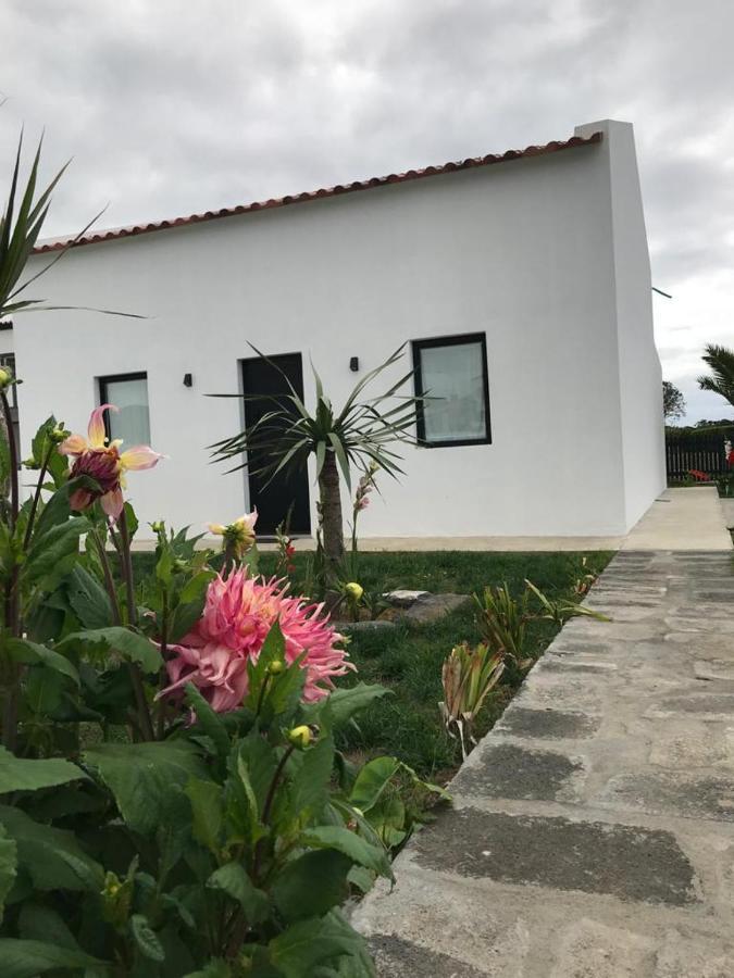 Joaninha'S Beach House Gloria  Exterior photo