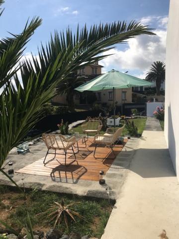 Joaninha'S Beach House Gloria  Exterior photo